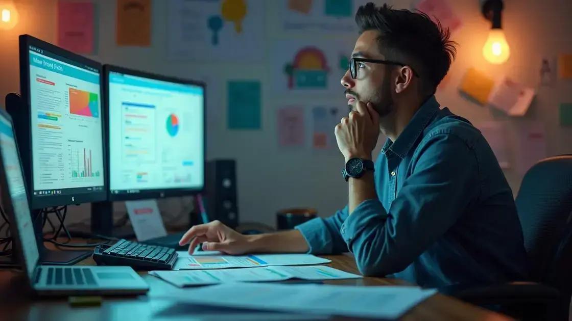 Dinheiro é um Tabu? Como Conversar Sobre Finanças Sem Medo