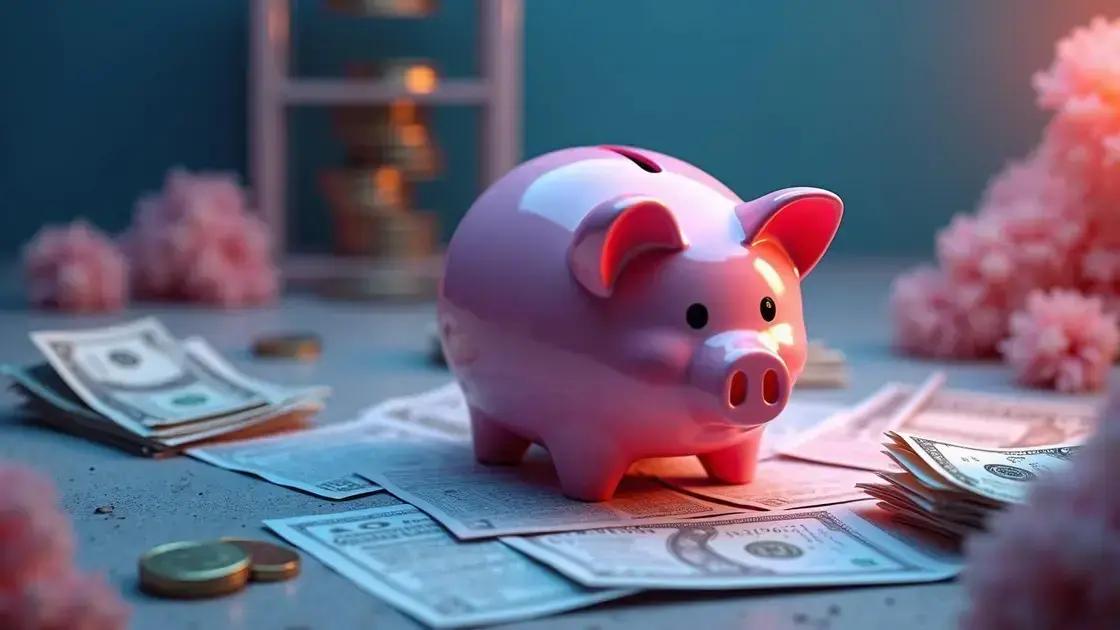 O que é reserva de emergência?