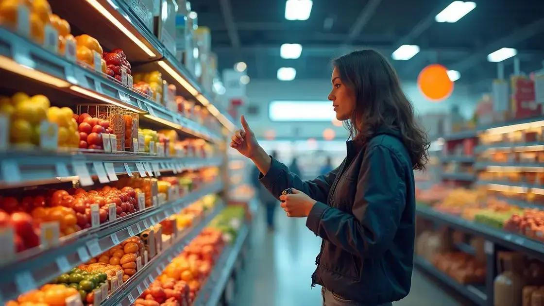 Como Transformar o Consumo Consciente em Um Estilo de Vida
