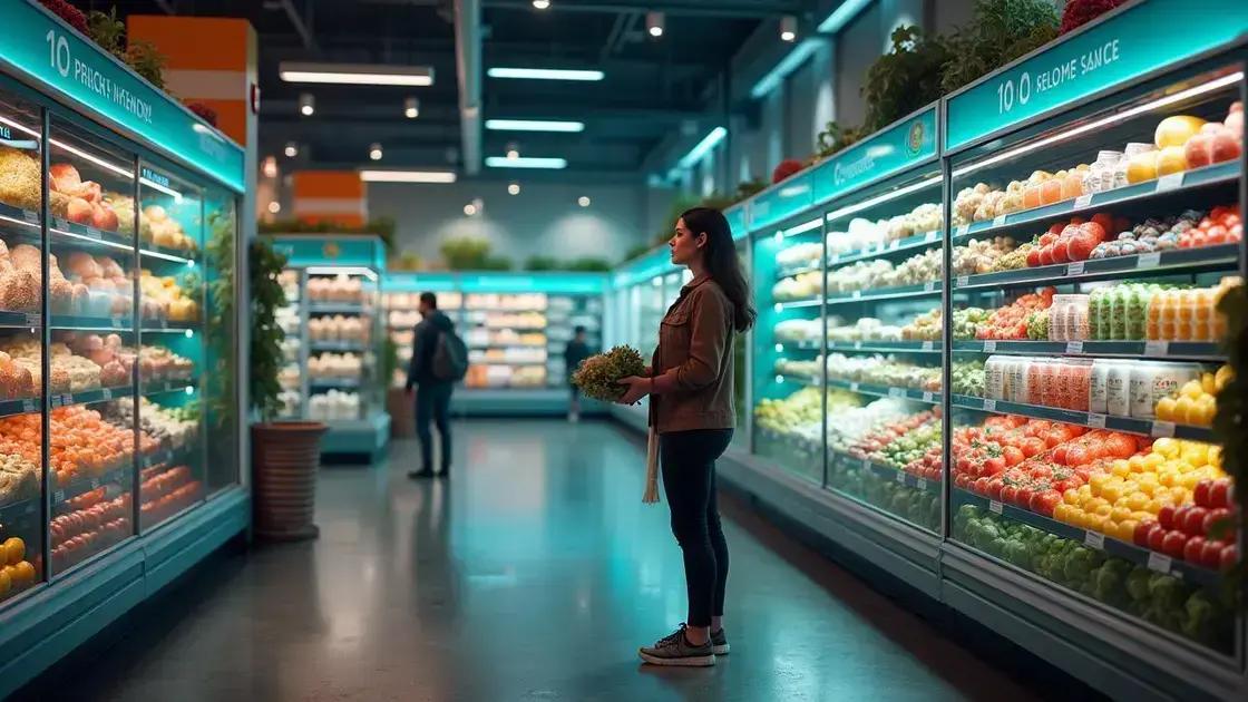 O que é consumo consciente?