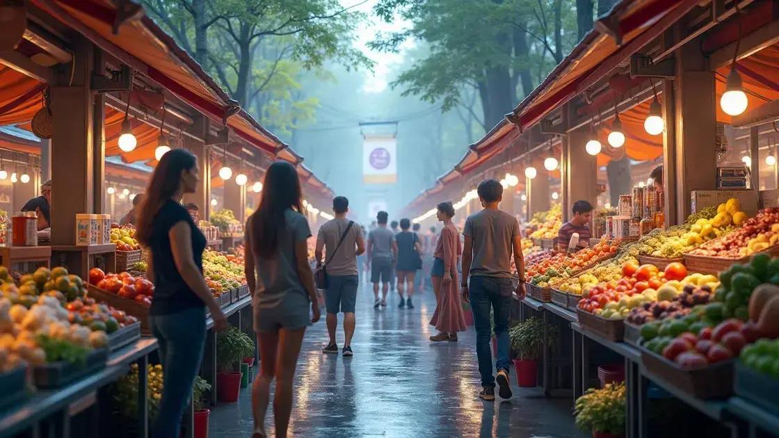 Por que o consumo consciente é importante?
