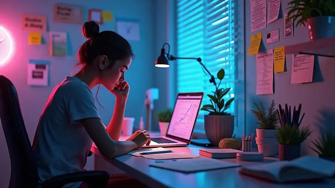 Desenvolvendo inteligência emocional nas finanças