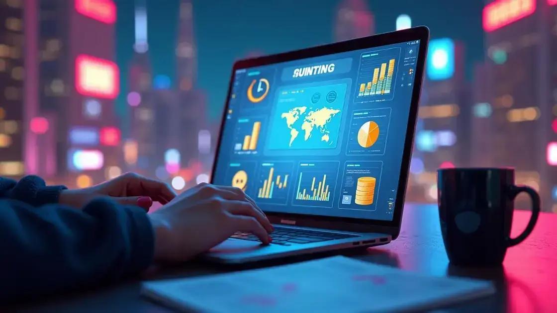 O que é um investimento e por que começá-lo?