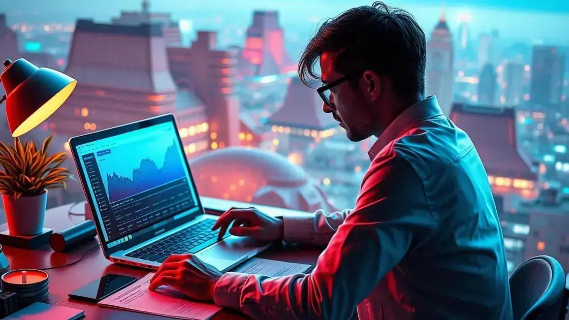 Entendendo os investimentos de baixo valor