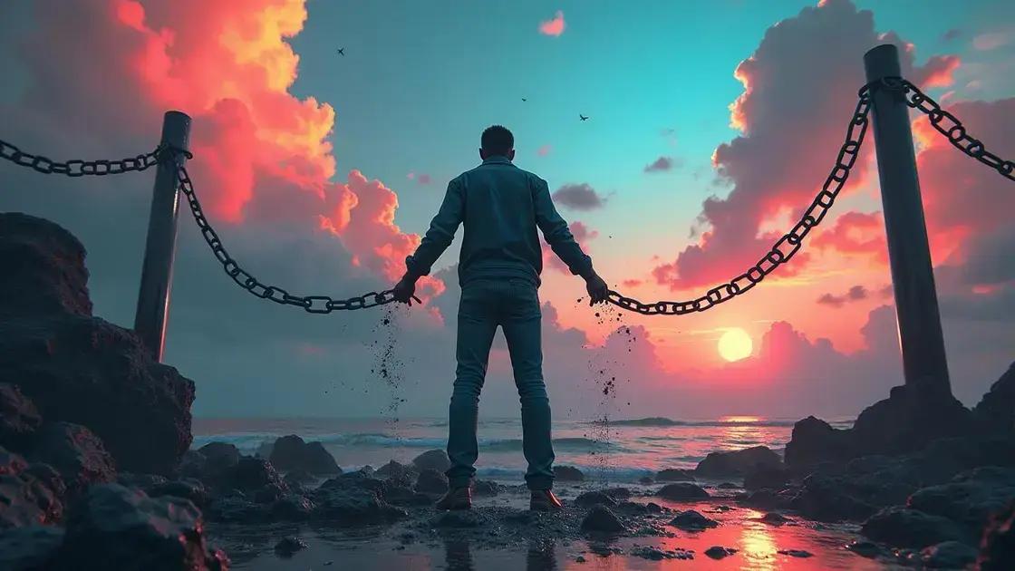 Como superar bloqueios emocionais relacionados ao dinheiro