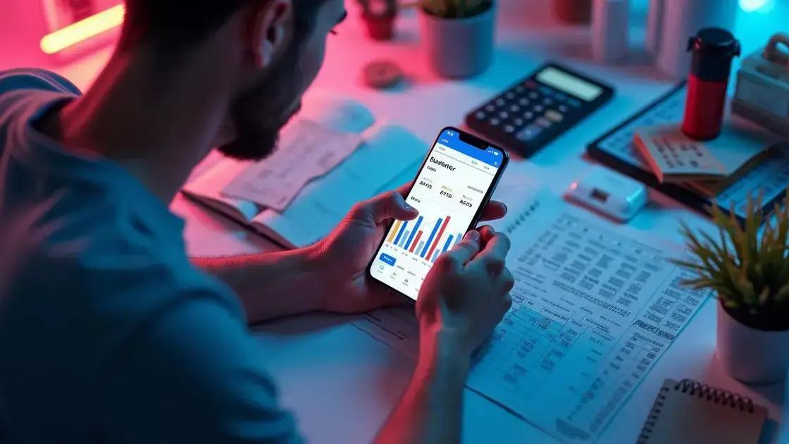 Estratégias simples para evitar gastos invisíveis