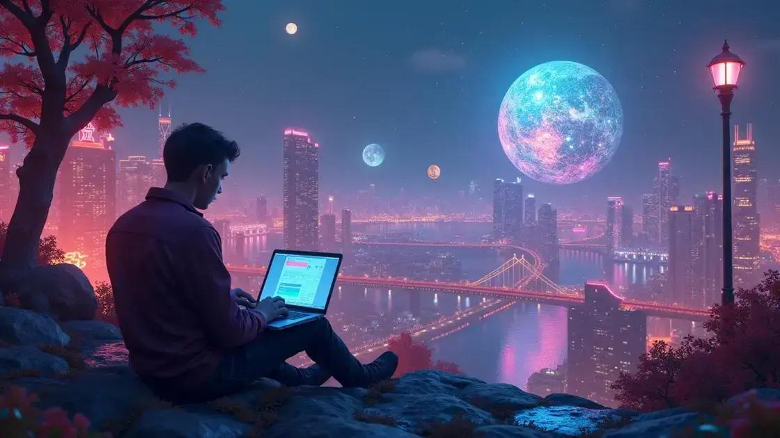 Staking: Como "Alugar" suas Criptomoedas e Ganhar Renda Passiva de Verdade