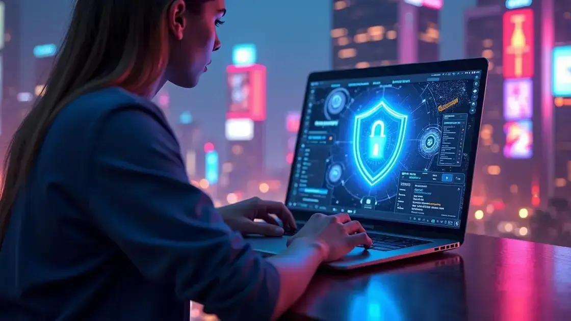 Como escolher uma plataforma de staking segura?