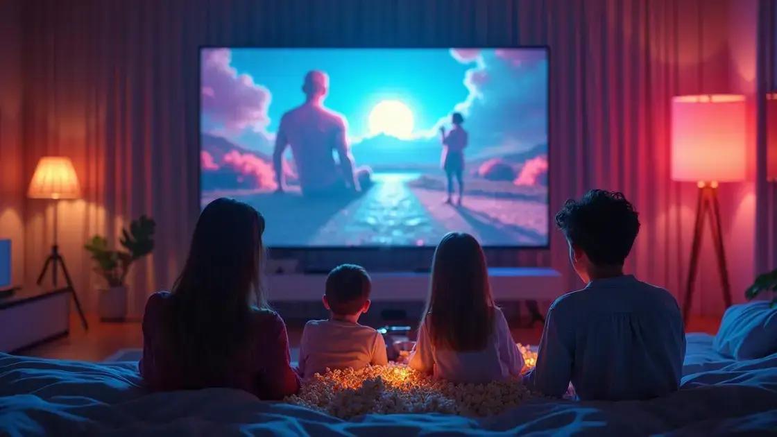 Desafio Streaming Inteligente: Como Economizei R$1.860 por Ano Sem Abrir Mão de Conteúdo