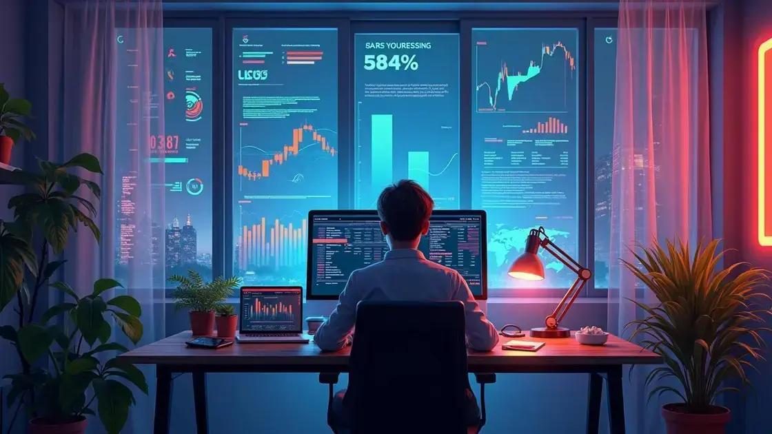 Principais tipos de investimento para iniciantes