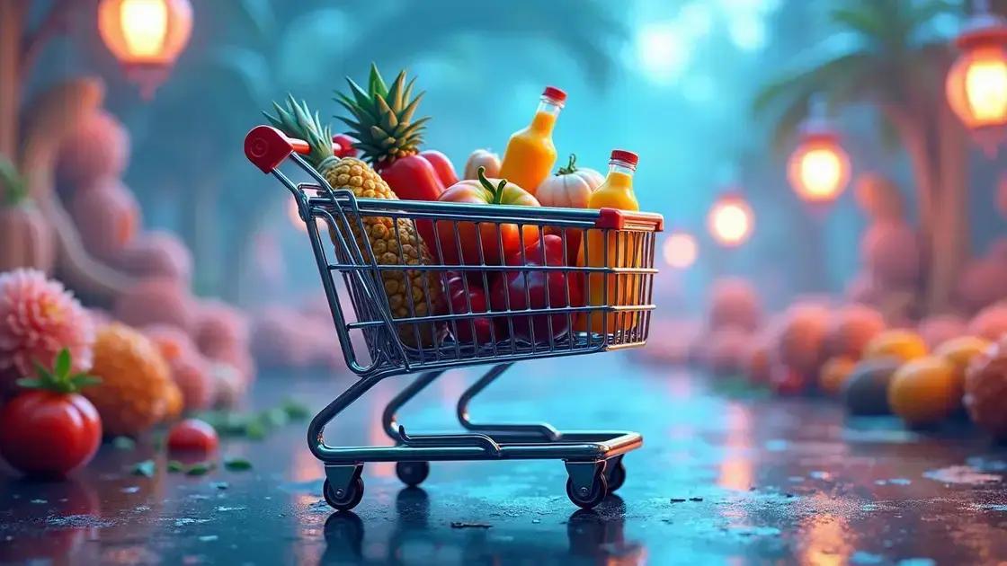 Cashback Máximo: Como Transformar Cada Compra em Uma Oportunidade de Economia