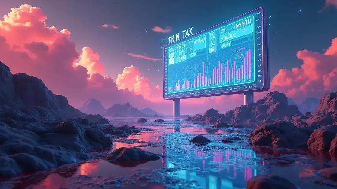 Como calcular a tributação nos seus ganhos