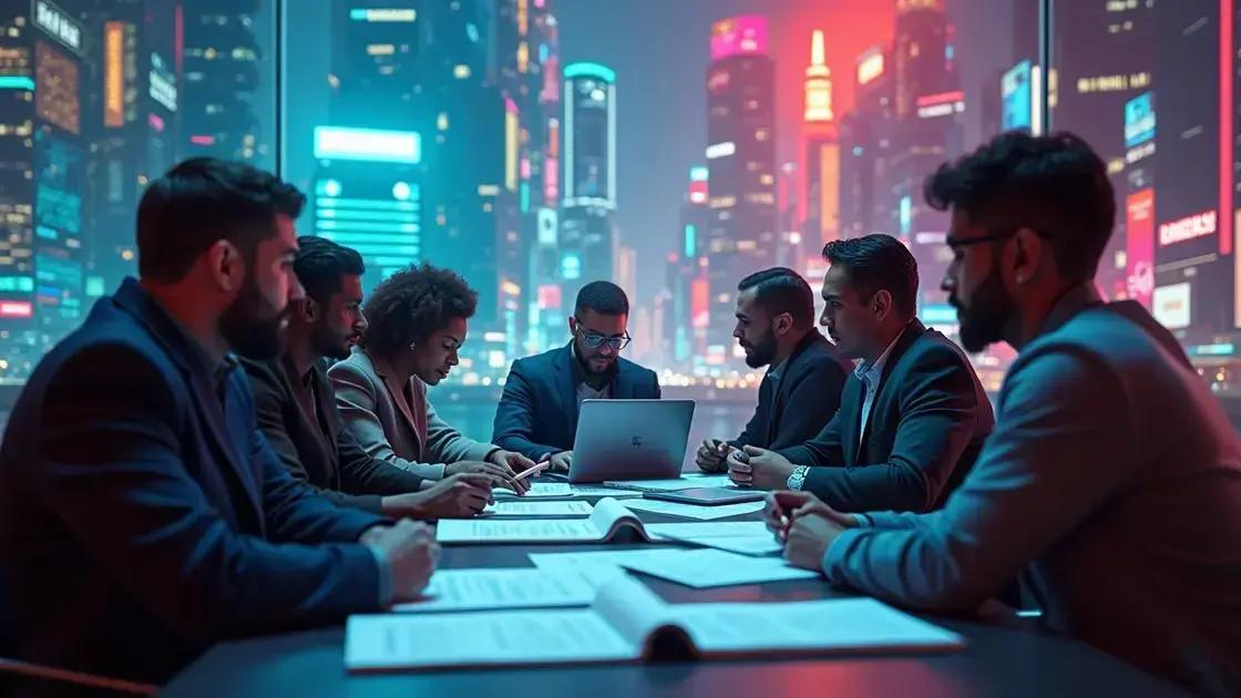 Passo a Passo Para Melhorar Sua Educação Financeira Hoje