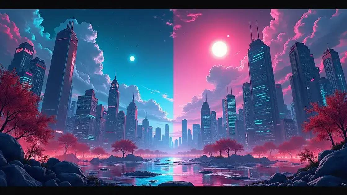 Diferença entre mercado futuro e mercado à vista