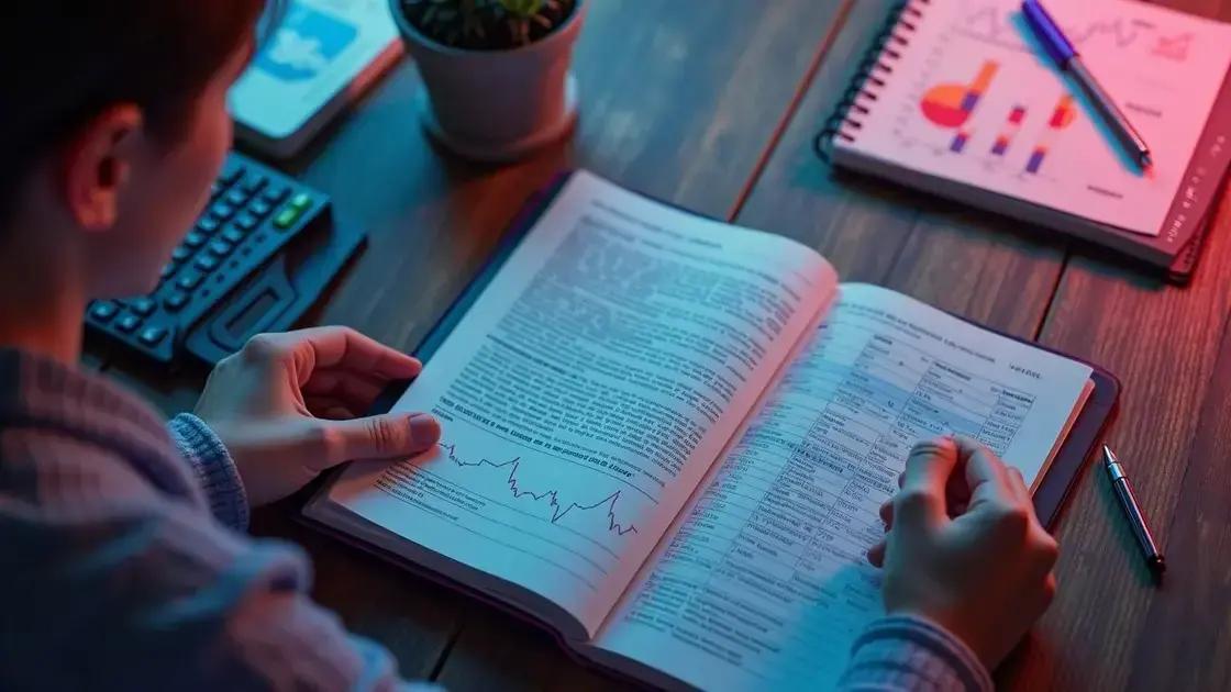 Entendendo o que é educação financeira
