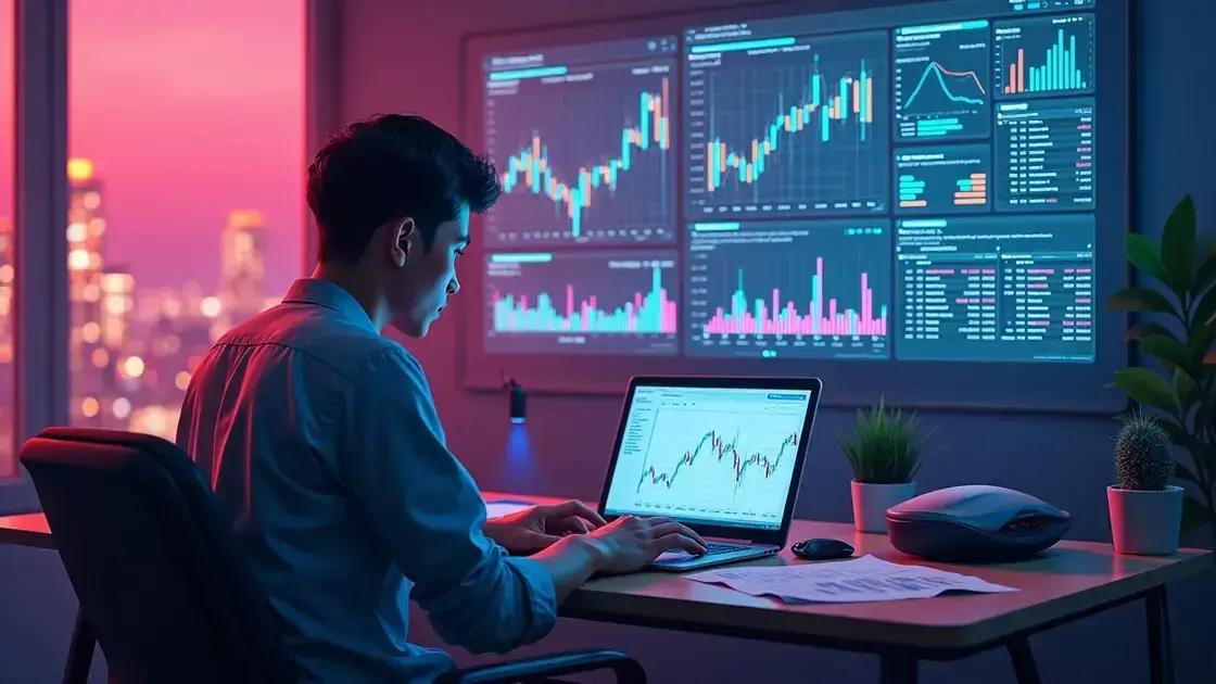 Os primeiros passos para investir