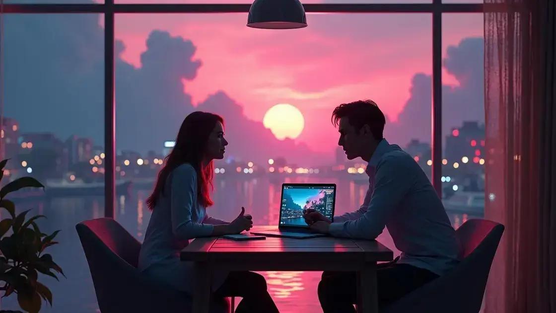 Como Dividir as Despesas do Casal de Forma Justa e Sem Brigas