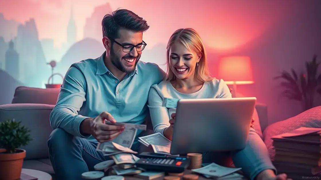Dicas para evitar surpresas financeiras
