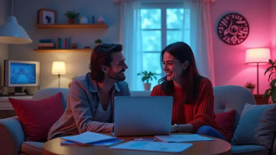 A importância da comunicação nas finanças