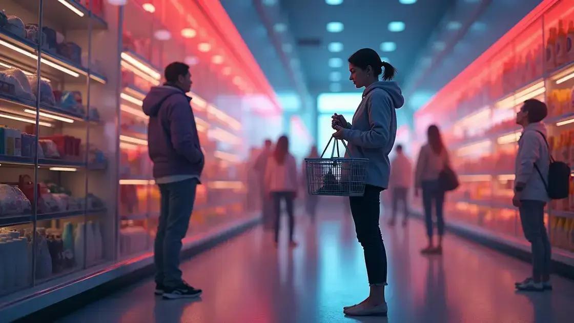 Impacto das emoções nas decisões de compra