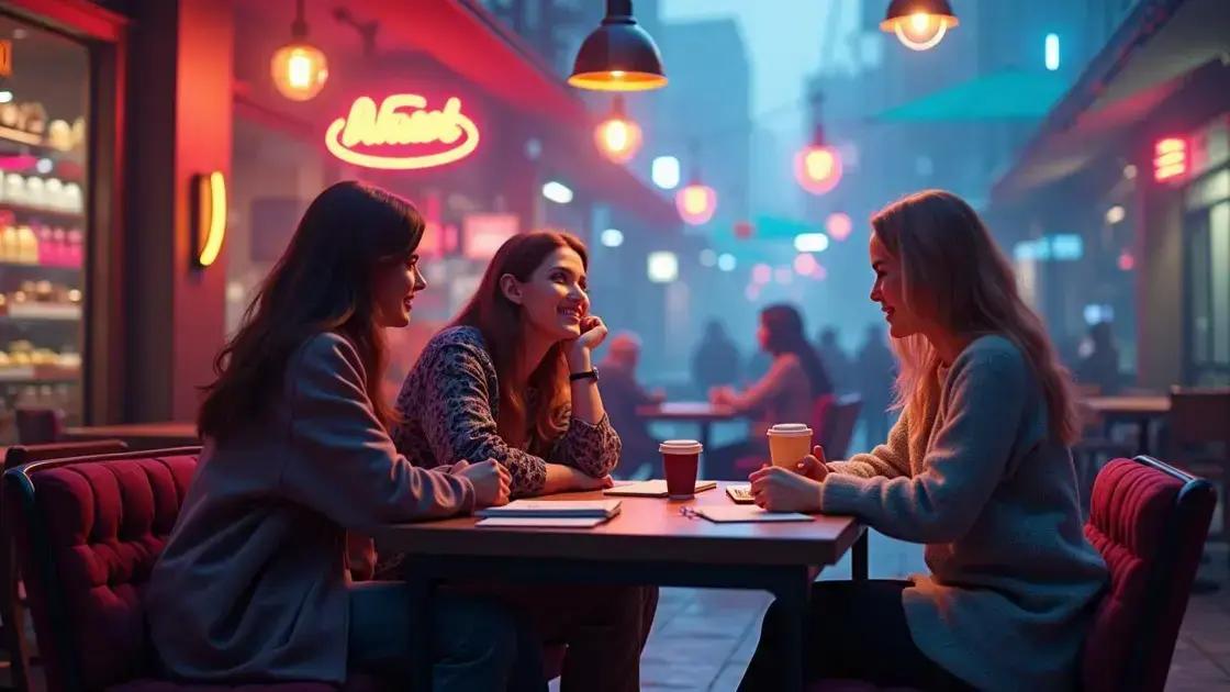 Exemplos práticos de sucesso com a regra