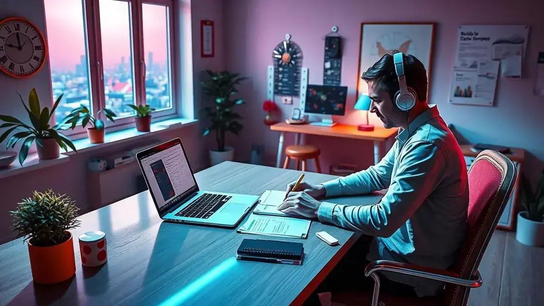 Entendendo a diferença entre despesas fixas e variáveis