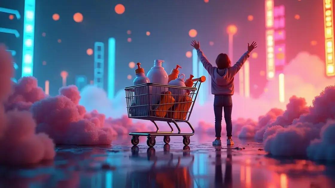 Estratégias para acumular cashback rapidamente