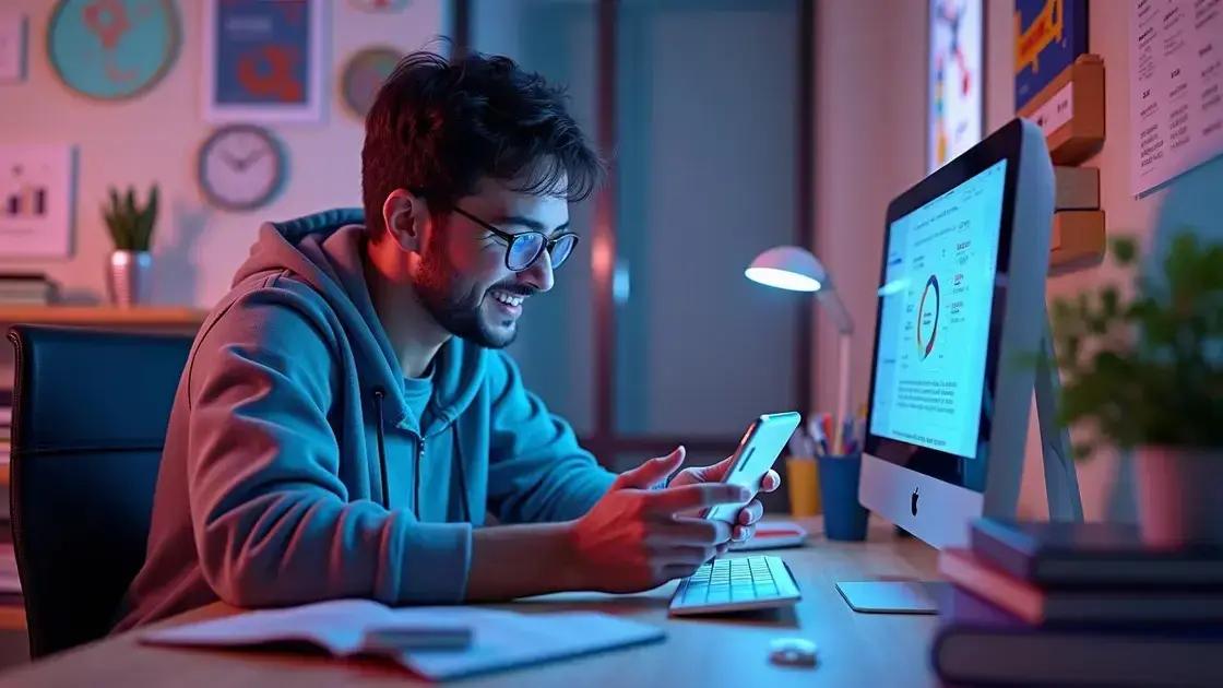 Recursos e ferramentas para superar limitações emocionais sobre dinheiro