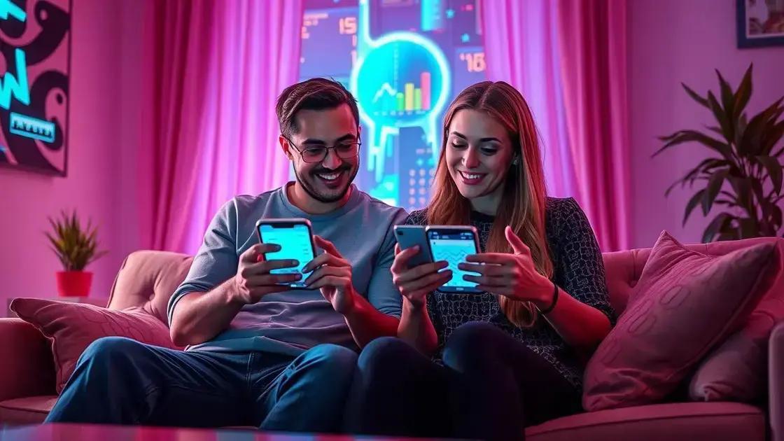 Melhores Aplicativos Para Organizar as Finanças do Casal