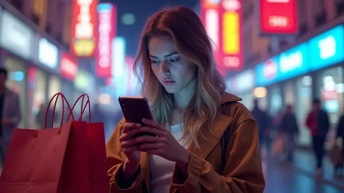 Erros comuns ao usar cashback e como evitá-los