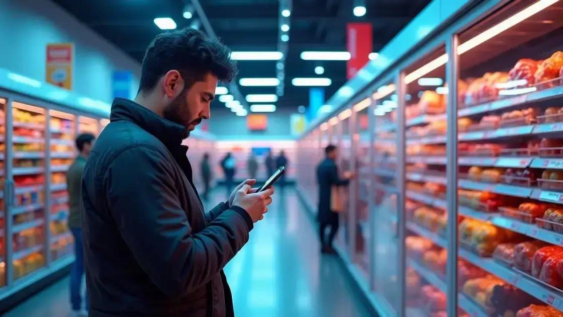 Apps que ajudam a economizar em compras e contas