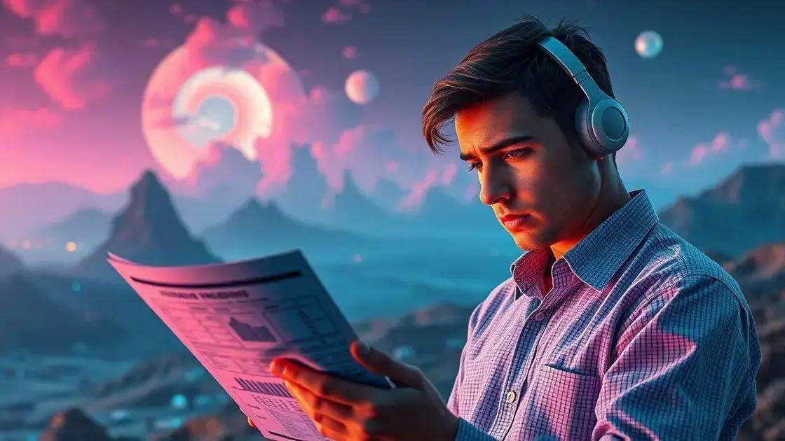 Como suas emoções influenciam suas decisões financeiras