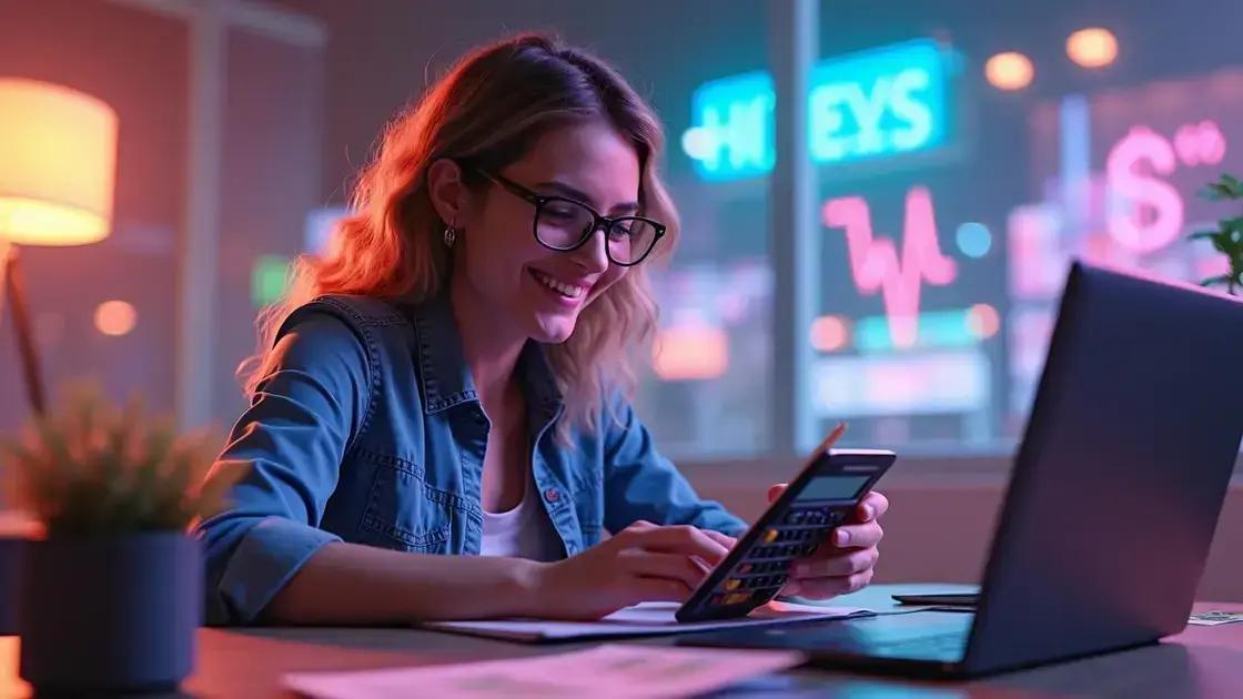 Formas de controlar gastos e economizar