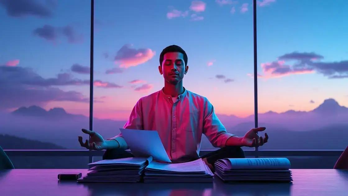 Equilíbrio Financeiro-Emocional: Como Harmonizar sua Relação com Dinheiro e Felicidade