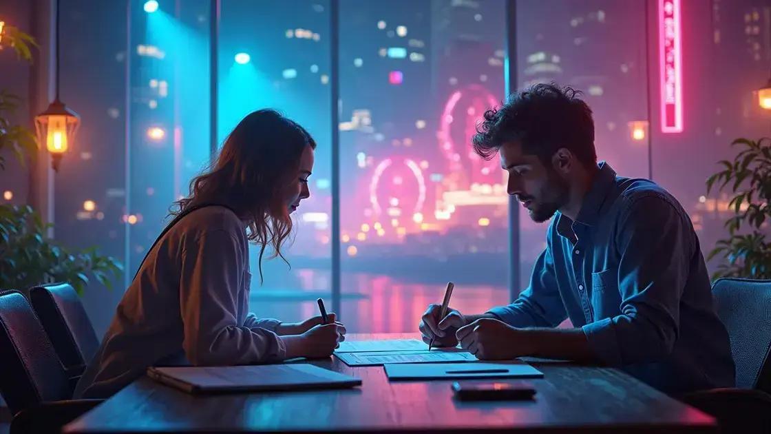 Dicas práticas para uma vida financeira saudável