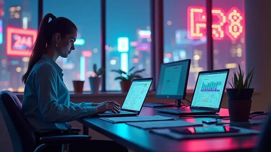Dicas práticas para um controle financeiro eficaz