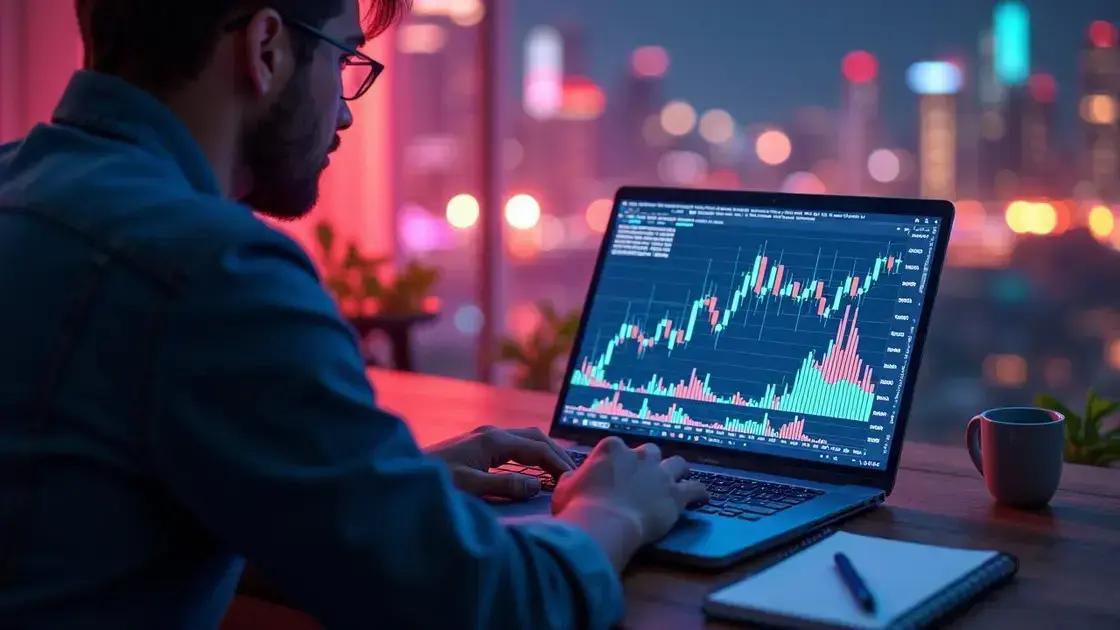 Primeiros Passos Para Investir: Um Guia Para Iniciantes