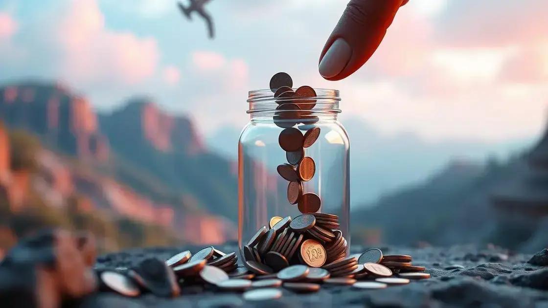Micro-hábitos que fazem a diferença