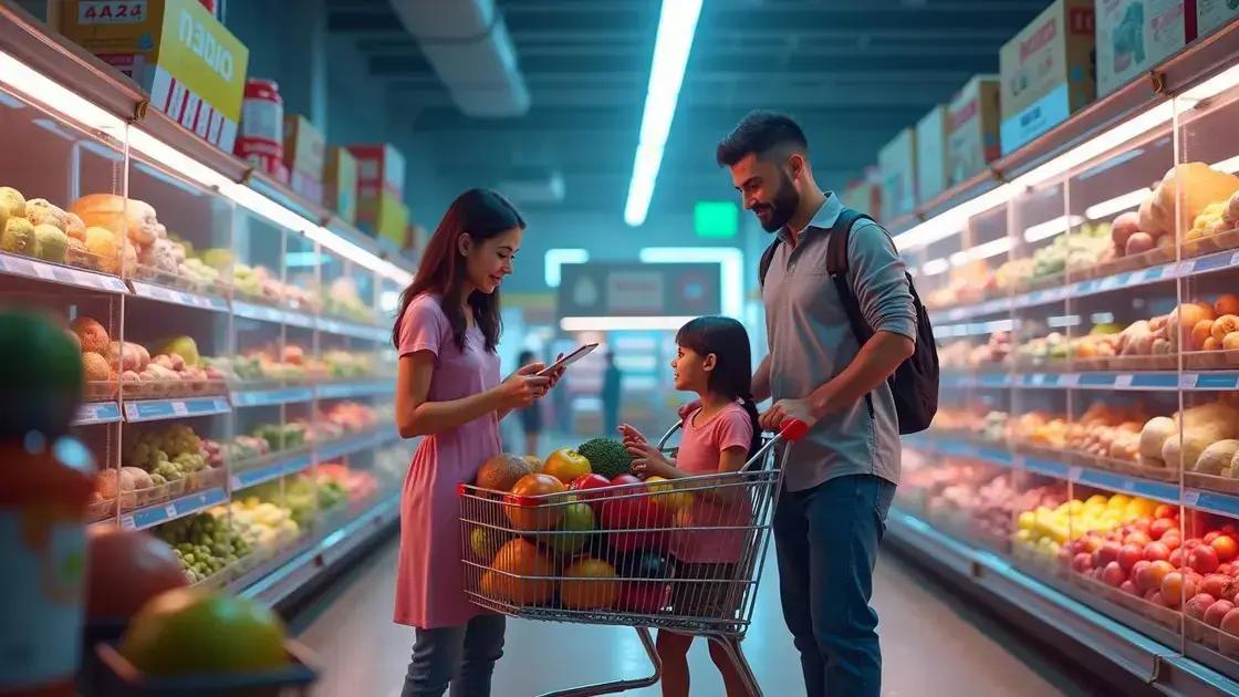 Compras Domésticas Inteligentes: A Arte de Saber Exatamente Quando e Onde Comprar Cada Item