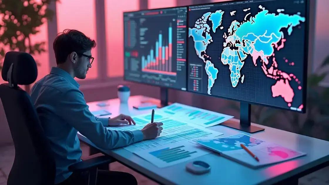 dicas para montar sua carteira de investimentos