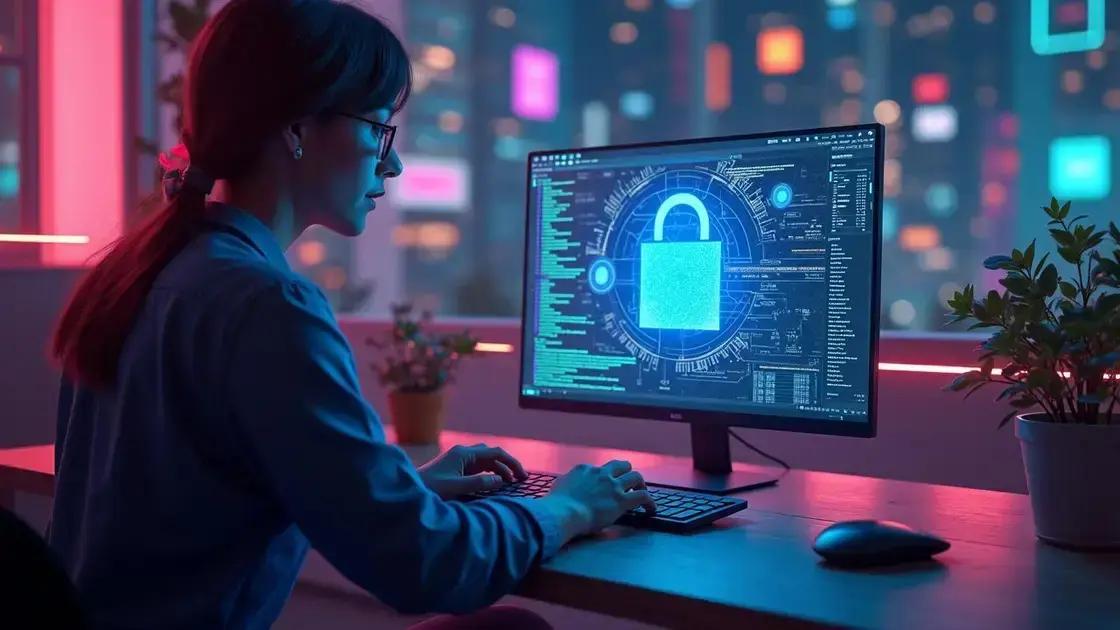 dicas para proteger sua carteira digital
