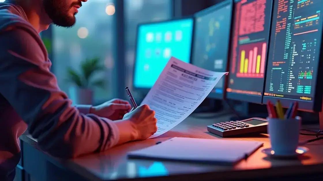 Como usar o cartão de crédito de forma consciente