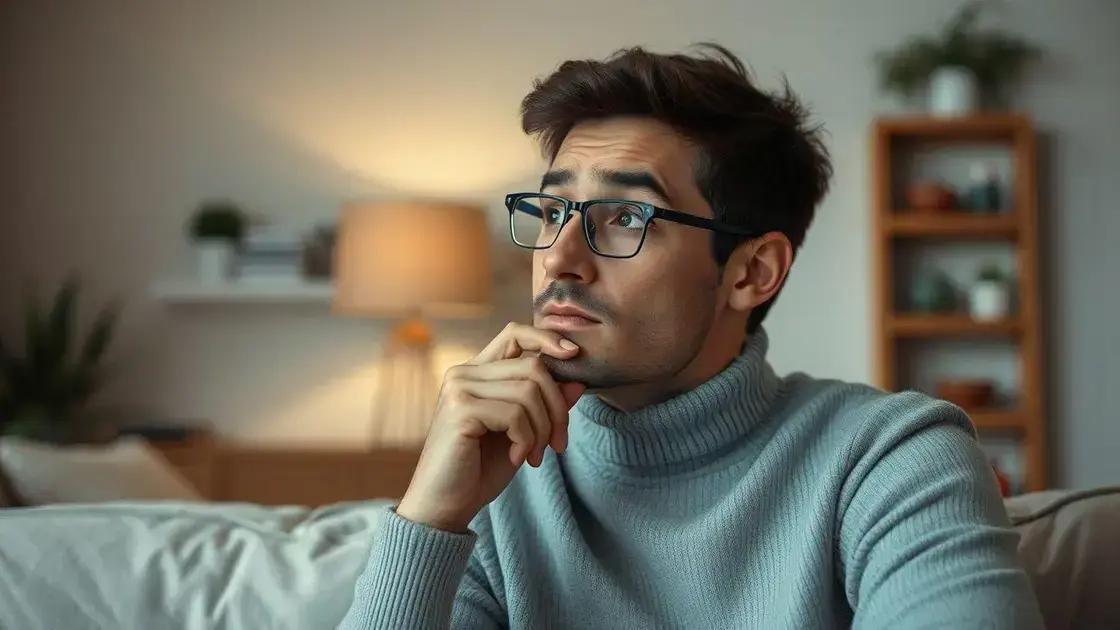 Como Controlar Desejos Imediatos e Priorizar o Que Realmente Importa