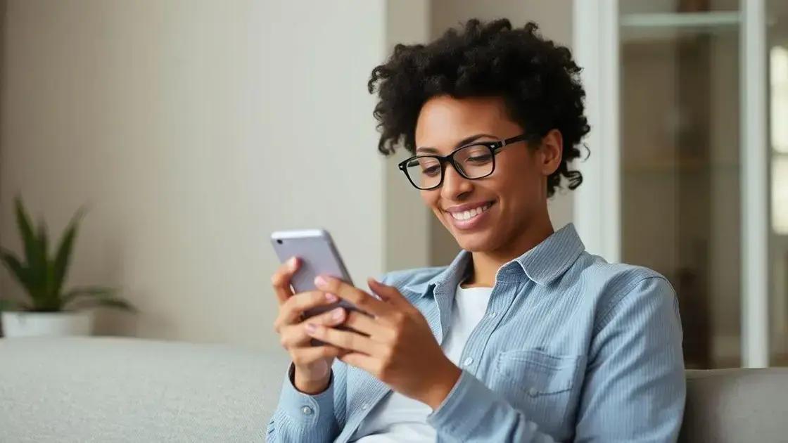 Estratégias práticas para controlar impulsos