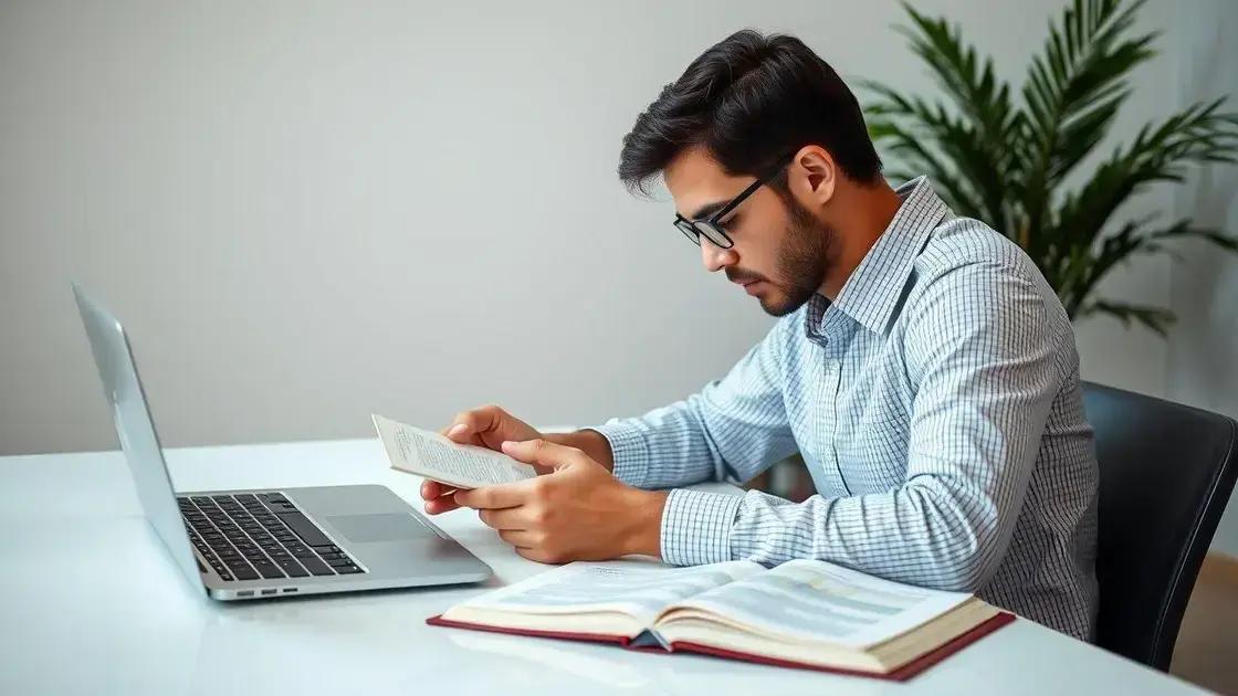 De Bancário Endividado a Investidor de Alto Rendimento