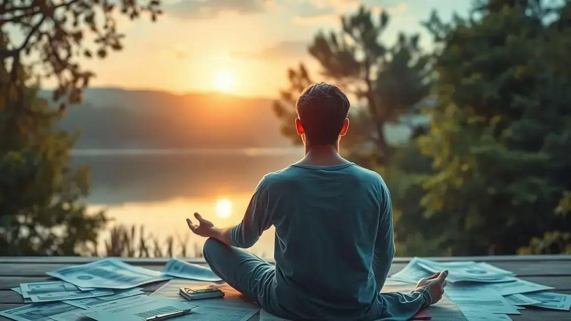 Superando obstáculos emocionais e psicológicos