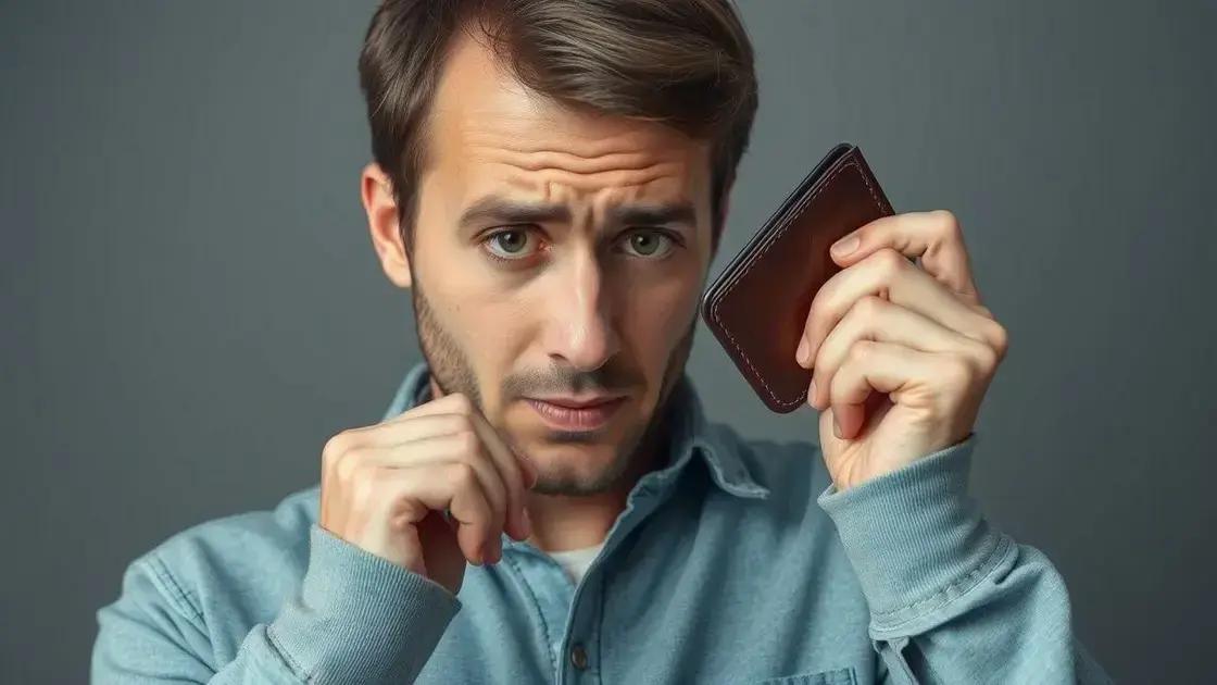 Vazamentos Financeiros: Os 9 Buracos Invisíveis Por Onde Seu Dinheiro Está Escapando