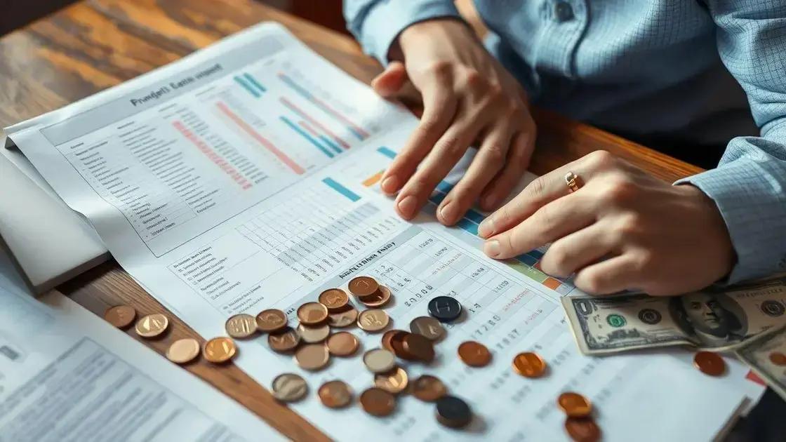 Compreendendo o que são vazamentos de dinheiro