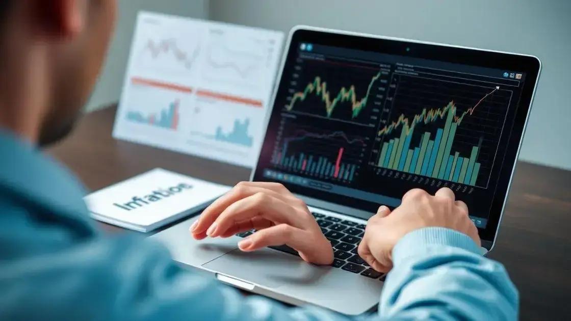 Protegendo seu Dinheiro da Inflação: Investimentos Simples que Mantêm seu Poder de Compra