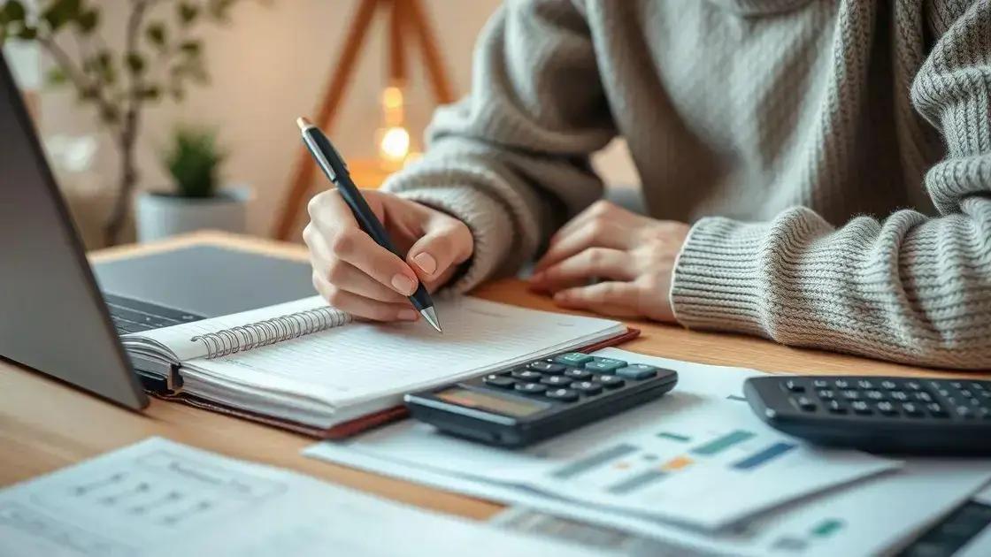 Desafio Micro-Economias: Como Pequenas Mudanças de Hábito Me Renderam R$8.700 em Um Ano